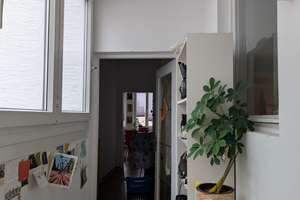 2 Zimmerwohnung in der Augsburger Innenstadt – Maximilianstraße 17, 86150 Innenstadt. Sankt Ulrich-Dom, Augsburg – Vorschaubild 8
