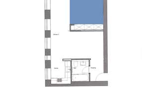Schickes 2 Zimmer-Apartment im 1. OG im Gartenhaus – Die vollständige Adresse der Immobilie erhältst du vom Anbieter., 12049 Neukölln (Ortsteil), Berlin – Vorschaubild 10