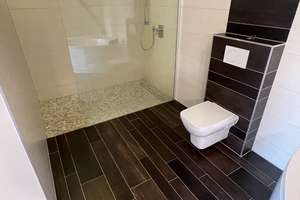 Exklusive EG-Wohnung mit separaten Eingang in einer abgeschlossenen Wohnanlage!Whirlpool,Garage,EBK! – Kirchstr. 8, 38120 Timmerlah-Geitelde-Stiddien, Braunschweig – Vorschaubild 24