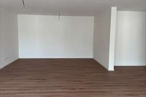 Obergeschosswohnung mit zwei Zimmern - NEUBAU - – Hans-Albrecht-Dicke Straße 4, 49090 Innenstadt, Osnabrück – Vorschaubild 2