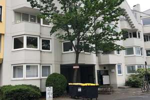  1. Zimmer Apartment komplett Möbliert von Privat zu vermieten in Köln Sülz – Remigiusstraße 18-20, 50937 Sülz, Köln – Vorschaubild 12