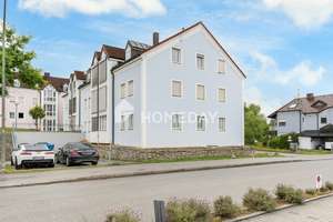 Wohnen mit Hauscharakter – Großzügige Erdgeschosswohnung mit 6 Zimmern an der Donau
 – Die vollständige Adresse der Immobilie erhältst du vom Anbieter., 94036 Heining, Passau – Vorschaubild 6
