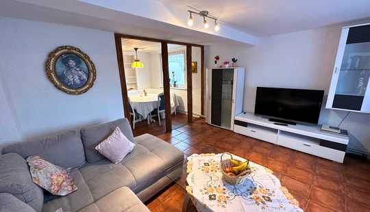 Bild von 5-Zimmer-Einfamilienhaus in Oberwallmenach - ohne Makler