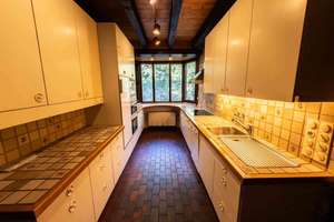 Exklusive Villa im Hardter Wald – Ein Paradies der Privatsphäre – Die vollständige Adresse der Immobilie erhältst du vom Anbieter., 41169 Hardter Wald, Mönchengladbach – Vorschaubild 18