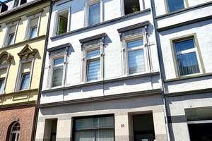 Faktor 9,9 saniertes Mehrfamilienhaus🚀