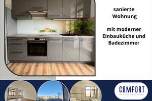 Moderne Kaßberg-Whg. mit EBK & Balkon !! – Leonhardtstraße 20, 9112 Kaßberg, Chemnitz – Vorschaubild 1