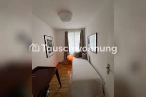 Tauschwohnung: Maxvorstadt: Helle Wohnung mit Parkett im Herzen Münchens – 80799 Universität, München – Vorschaubild 8