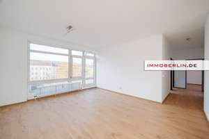 IMMOBERLIN.DE - Echtes Penthouse in Toplage – Sonnige Wohnung mit Südwestterrasse – Die vollständige Adresse der Immobilie erhältst du vom Anbieter., 10717 Wilmersdorf, Berlin – Vorschaubild 2