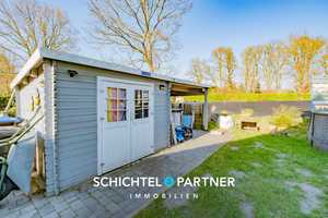 Hüttenbusch | Modernes Einfamilienhaus mit großem Grundstück & viel Fläche – Osterholz (Kreis) – Vorschaubild 18