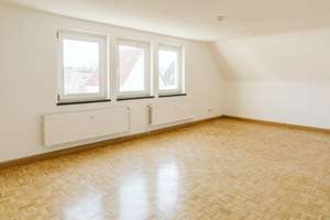 Schöne, geräumige vier Zimmer Wohnung in Hannover, Burg, 10 qm  Balkon, top Ausstattung – Goslarschestraße 29, 30419 Burg, Hannover – Vorschaubild 7