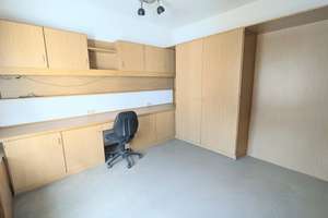Große Maisonettewohnung  mit Einbauküche und saniertem TL-Bad – Die vollständige Adresse der Immobilie erhältst du vom Anbieter., 76137 Südstadt, Karlsruhe – Vorschaubild 5