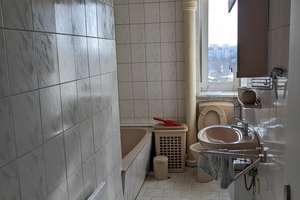 2 Zimmer Wohnung im Westend ( Insta: genius_immobilien ) – Die vollständige Adresse der Immobilie erhältst du vom Anbieter., 81373 Untersendling, München – Vorschaubild 5