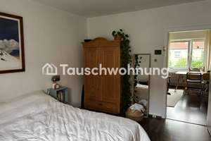 Tauschwohnung: 60 m² Wohnung in Münster-Mitte – Die vollständige Adresse der Immobilie erhältst du vom Anbieter., 48151 Geist, Münster – Vorschaubild 4