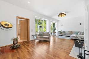 Mit 3D: Historischer Charme trifft modernen Wohnkomfort – umfangreich modernisiertes Einfamilienhaus – Die vollständige Adresse der Immobilie erhältst du vom Anbieter., 52657 Solingen-Mitte, Solingen – Vorschaubild 13