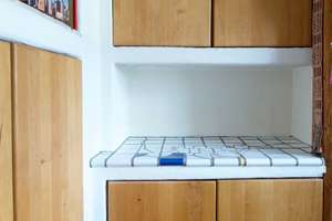 Oase der Ruhe im Herzen von Laim – Die vollständige Adresse der Immobilie erhältst du vom Anbieter., 80687 St. Ulrich, München – Vorschaubild 19