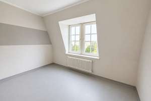 Außergewöhnliche Dachgeschoss-Maisonette mit Balkon & Dachterrasse! – Die vollständige Adresse der Immobilie erhältst du vom Anbieter., 1159 Löbtau-Nord, Dresden – Vorschaubild 9