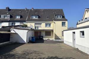 Attraktives teil-vermietetes Mehrfamilienhaus – Die vollständige Adresse der Immobilie erhältst du vom Anbieter., 51373 Küppersteg, Leverkusen – Vorschaubild 16