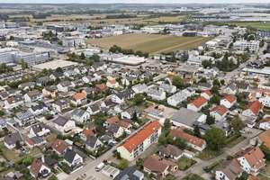 Gepflegte 3-Zi-Whg mit Einzelgarage, Südbalkon und großzügigen Kellerraum – 85080 Friedrichshofen-Hollerstauden, Ingolstadt – Vorschaubild 26