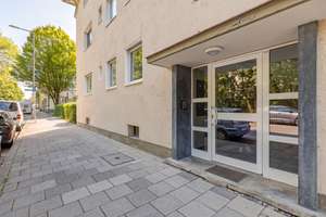 SOFORT BEZIEHBAR: SEHR GEPFLEGTE 3-ZI.-WHG. MIT LOGGIA IN MÜNCHEN-THALKIRCHEN – Die vollständige Adresse der Immobilie erhältst du vom Anbieter., 81371 Thalkirchen, München – Vorschaubild 21