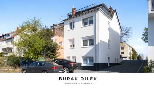 Bild von KÄUFERPROVISIONSFREI:6 % Bruttomietrendite - Modernisiertes Mehrfamilienhaus in Bremen-Oslebshausen!