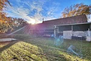 ***reserviert*** immo-schramm.de: Resthof: Bauernhaus mit zwei Wohnungen und Nebengebäuden – Die vollständige Adresse der Immobilie erhältst du vom Anbieter., 27616 Kirchwistedt – Vorschaubild 15