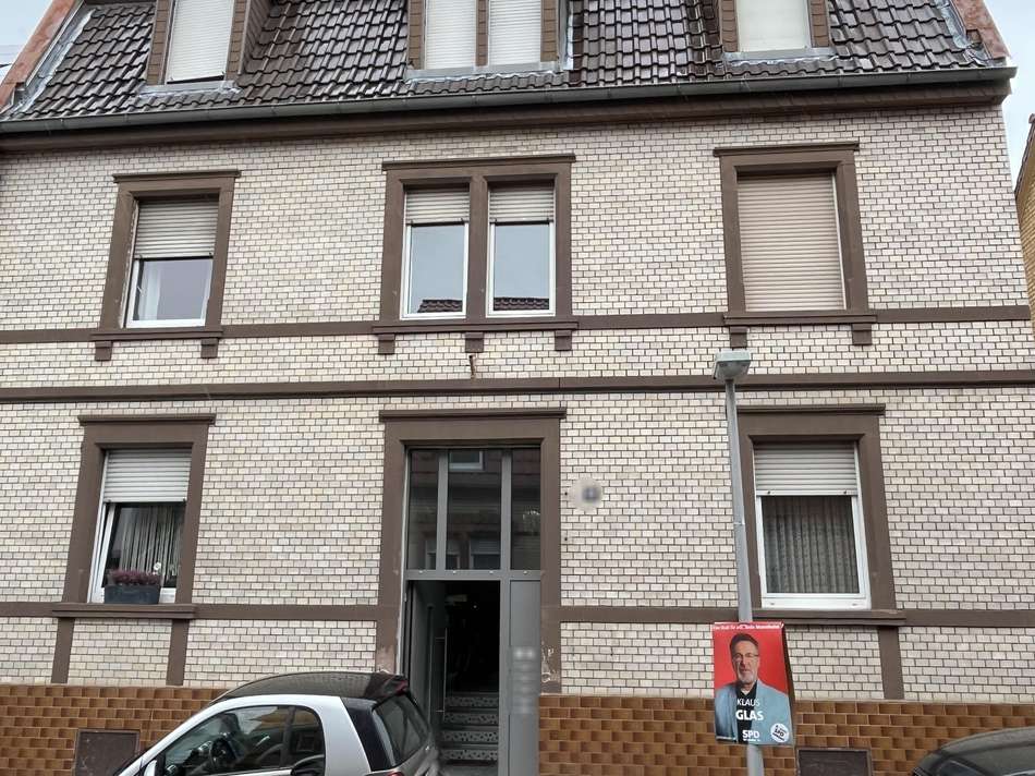 Aussenansicht