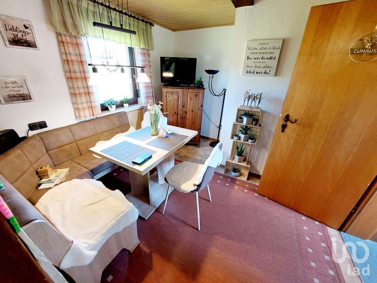 Immobilie in Motten - Ihr neues Zuhause: 130 m2 Wohnfläche mit großer Halle in Kothen - Bild 9