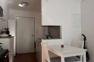 1-Zimmer-Wohnung mit Balkon in Uninähe  – Rudolf-Harbig-Weg 2B, 48149 Sentrup, Münster – Vorschaubild 3