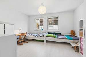 KFW-40 Reihenmittelhaus 4-5 Zimmer in ruhiger Wohnlage im Grünen nähe Horner Moor mit Vollkeller – Die vollständige Adresse der Immobilie erhältst du vom Anbieter., 22119 Horn, Hamburg – Vorschaubild 11