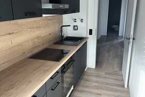 1 Zimmer in einer frisch renovierten WG 2-Zimmer-Wohnung – Hammer Straße 247, 48153 Münster – Vorschaubild 5