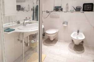 Gepflegtes Split-Level-Reiheneckhaus in wunderschöner & ruhiger Lage in München-Solln – Die vollständige Adresse der Immobilie erhältst du vom Anbieter., 81479 Solln, München – Vorschaubild 25