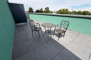 3.3 - Dachgeschoss-Wohnung mit EBK und 40 qm Terrasse in Rudow – Stubenrauchstraße 103, 12357 Rudow, Berlin – Vorschaubild 20