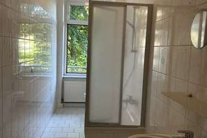 Ab sofort helle 3-Zimmer-Wohnung mit großem Balkon und Weitblick ins Grüne. Provisionsfreie – Wiederitzscher Straße 21, 4155 Gohlis-Süd, Leipzig – Vorschaubild 62