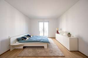 3-Raum-Wohnung mit flexiblem Wohnkonzept & Tageslichtbad – Metzer Straße 38, 40476 Derendorf, Düsseldorf – Vorschaubild 6