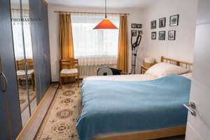 Gut geschnittene 3-Zimmer-Hochparterrewohnung auf der Schanz – Die vollständige Adresse der Immobilie erhältst du vom Anbieter., 74080 Böckingen, Heilbronn – Vorschaubild 14