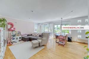IMMOBERLIN.DE - Großzügiges Ein-/Zweifamilienhaus mit individuellem Ambiente – Die vollständige Adresse der Immobilie erhältst du vom Anbieter., 14169 Zehlendorf, Berlin – Vorschaubild 5