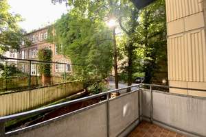 Exklusive und modernisierte Altbauwohnung im Stuttgarter Süden – Die vollständige Adresse der Immobilie erhältst du vom Anbieter., 70180 Lehen, Stuttgart – Vorschaubild 15
