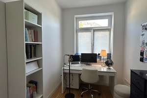 3-Zimmer hochwertig renoviert Chemnitz-Kappelenberg Balkon, Küche – Haydnstr. 1, 9119 Kapellenberg, Chemnitz – Vorschaubild 14