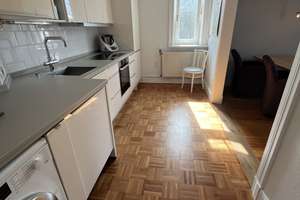 Exklusive 4-Zimmer-Wohnung möbiliert mit Balkon und EBK – Die vollständige Adresse der Immobilie erhältst du vom Anbieter., 22605 Othmarschen, Hamburg – Vorschaubild 10