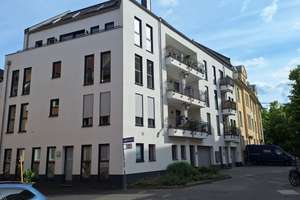 Exklusive 3-Zimmer-Wohnung am Kästrich | 118 m² | Lift direkt in die Wohnung | Stellplatz im Haus – Martinsstraße 4, 55116 Oberstadt, Mainz – Vorschaubild 25