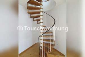 Tauschwohnung: 2-Zi-Maisonette Wohnung in Schöneberg - gegen 3 Zi. tauschen – Die vollständige Adresse der Immobilie erhältst du vom Anbieter., 10827 Schöneberg, Berlin – Vorschaubild 2