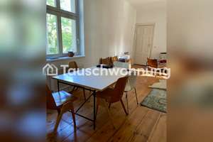 Tauschwohnung: 4,5/5 Raumwohnung mit Balkon und grünem Hof in Lennéstr. – Die vollständige Adresse der Immobilie erhältst du vom Anbieter., 14469 Brandenburger Vorstadt, Potsdam – Vorschaubild 10