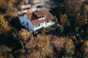 Individuelles Wohnen in traumhafter Aussichtslage von Alsbach, inmitten der Natur! – Darmstadt-Dieburg (Kreis) – Vorschaubild 2