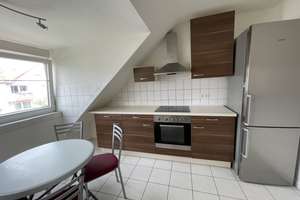 ❤️-lich Willkommen in Kirchheim zu dieser sanierten, hellen und teilmöblierten Maisonette-Wohnung – Die vollständige Adresse der Immobilie erhältst du vom Anbieter., 69124 Kirchheim, Heidelberg – Vorschaubild 7