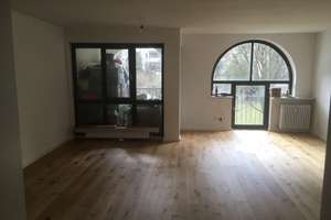 City-nah und doch im Grünen – Die vollständige Adresse der Immobilie erhältst du vom Anbieter., 81379 Thalkirchen, München – Vorschaubild 3