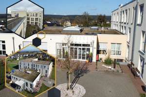Pflegeapartment zur Altersvorsorge – Betreibervertrag & sofortiger Cashflow – Die vollständige Adresse der Immobilie erhältst du vom Anbieter., 54290 Süd, Trier – Vorschaubild 3