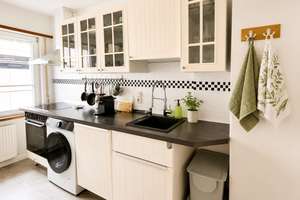 Apartment - 2 ZKB möbliert mit Terrasse u. Stellplatz in HD Altstadt – Zwingerstrasse 21, 69117 Altstadt, Heidelberg – Vorschaubild 5