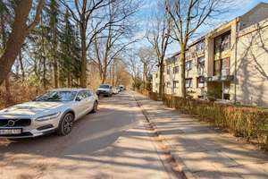 GUT VERMIETETES PENTHOUSE MIT DACHTERRASSE IN TOPLAGE ANGRENZEND ZU WELLINGSBÜTTEL – Die vollständige Adresse der Immobilie erhältst du vom Anbieter., 22391 Poppenbüttel, Hamburg – Vorschaubild 7