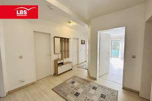 Zweifamilienhaus mit außergewöhnlicher Flexibilität in begehrter Lage  – Die vollständige Adresse der Immobilie erhältst du vom Anbieter., 53175 Friesdorf, Bonn – Vorschaubild 10