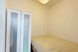 Geschmackvolle 2,5-Raum-Wohnung in Erlangen – Gebbertstraße 16, 91052 Stubenloh, Erlangen – Vorschaubild 4